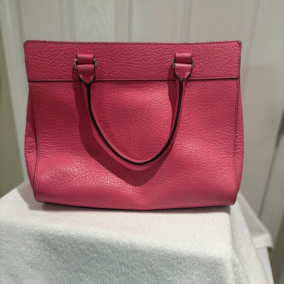 Pink Kate Spade Purse - Picture 1 of 3